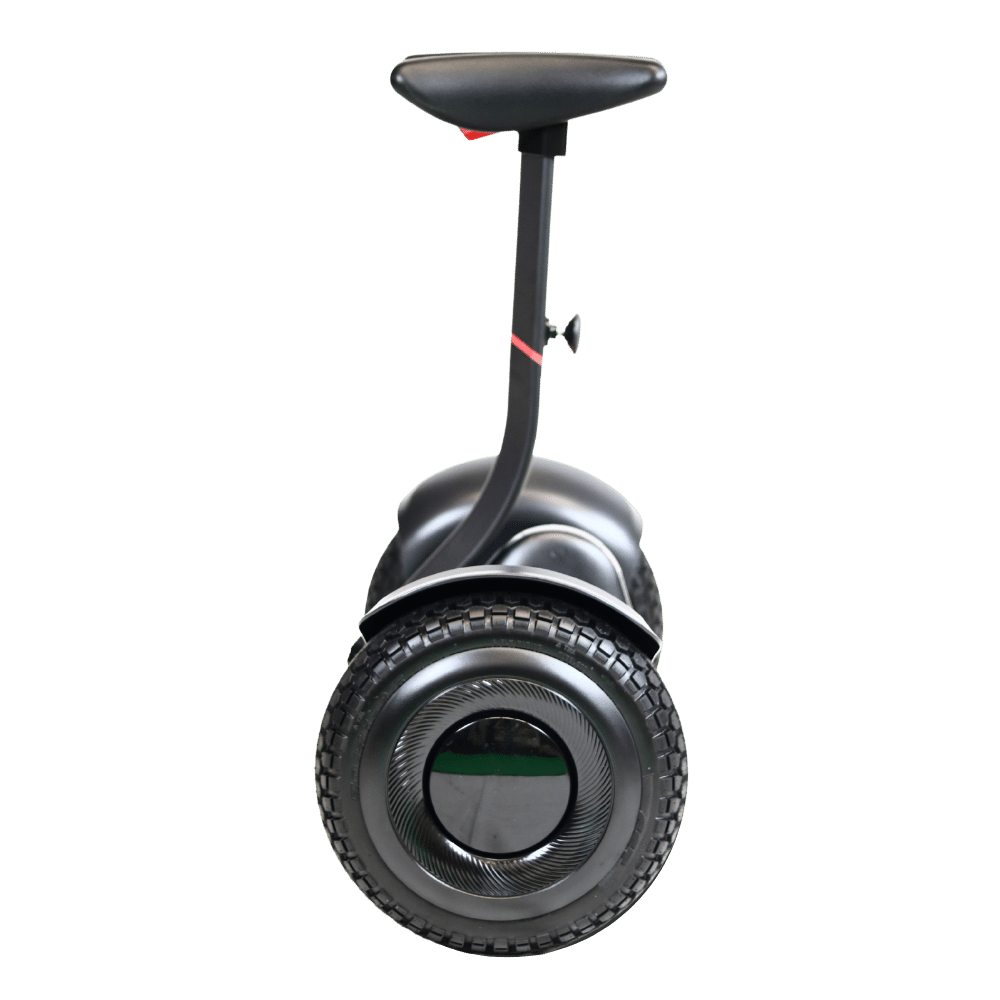 segway mini.pro2 black