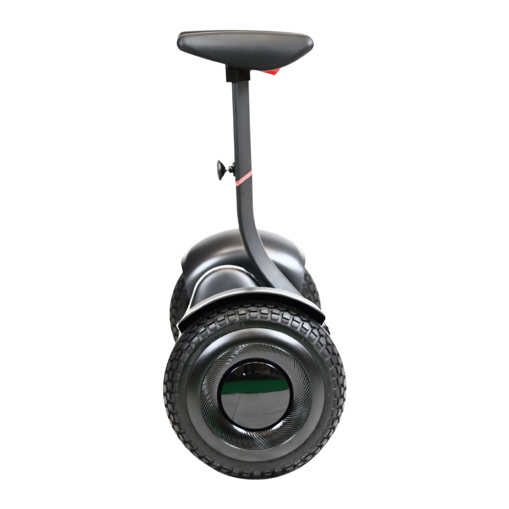 segway mini pro2 black