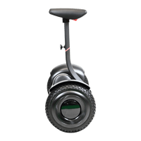 segway mini pro2 black