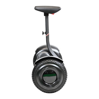 segway mini pro2 black