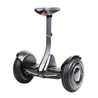 segway mini pro 2 black