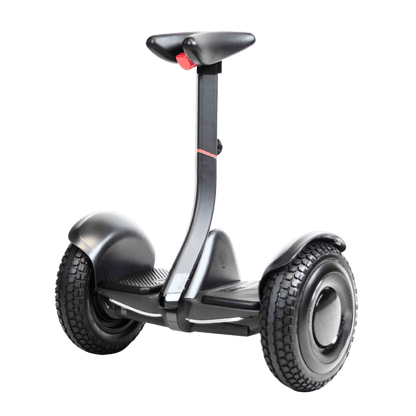 segway mini pro 2 black