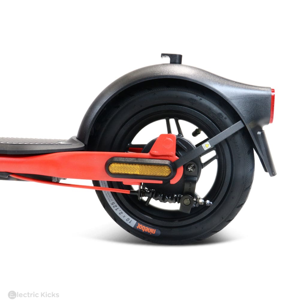 segway d38e commuter escooter