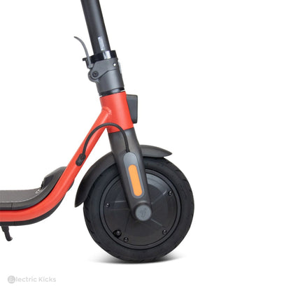 segway d38e commuter scooter