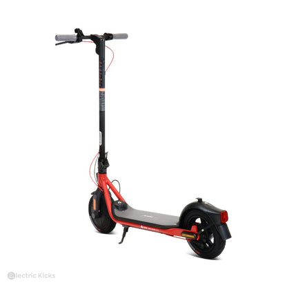 segway d38e electric scooter