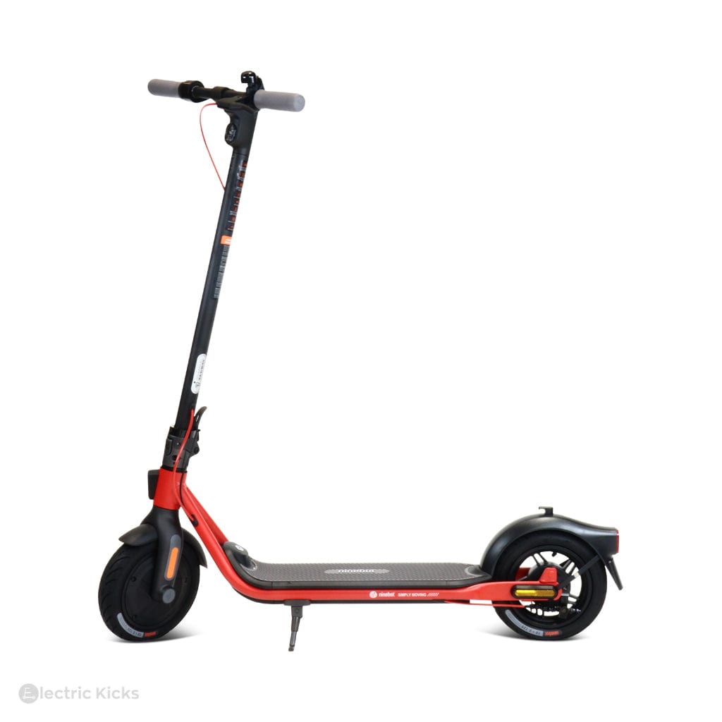 segway ninebot d38e e scooter