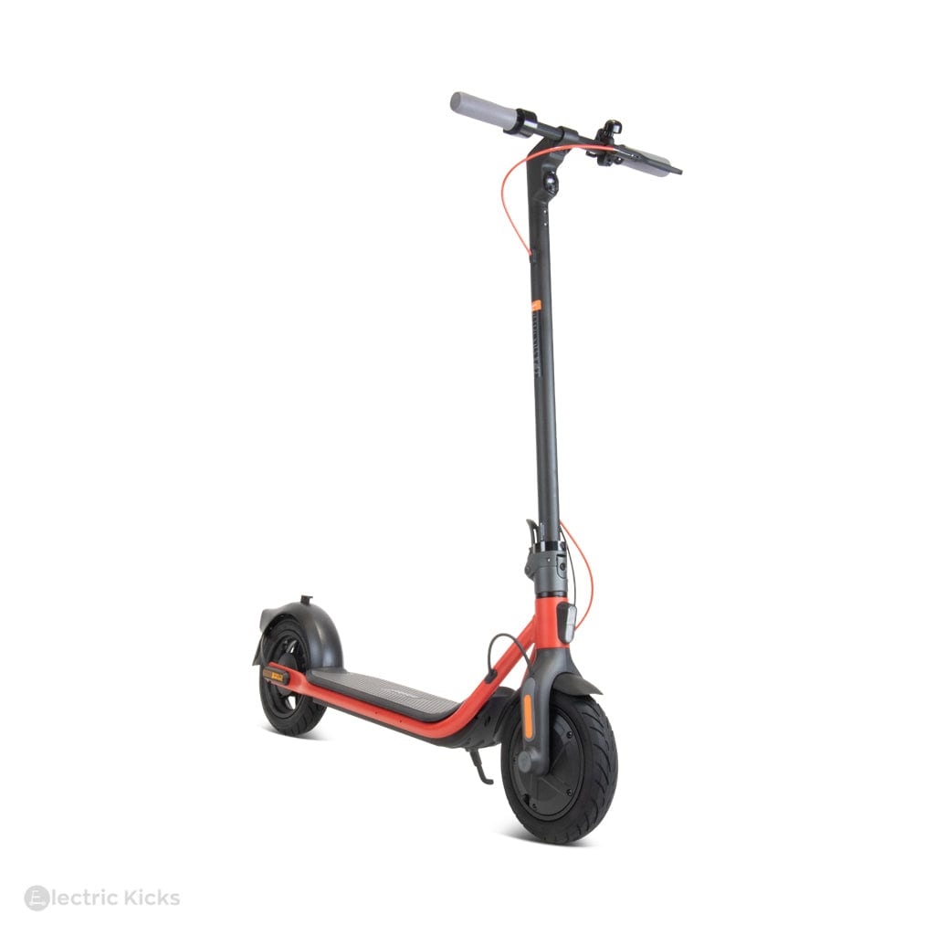 segway ninebot d38e scooter