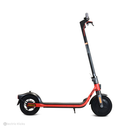 segway d38e e scooter