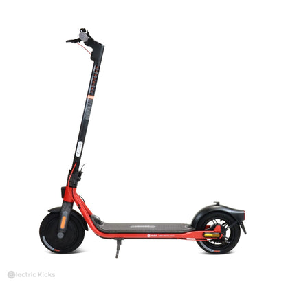 segway ninebot d38e electric scooter