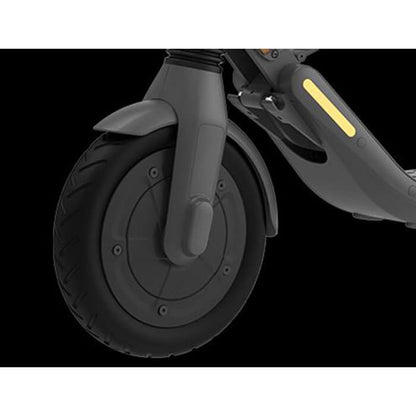 segway ninebot e45 electric scooter front wheel