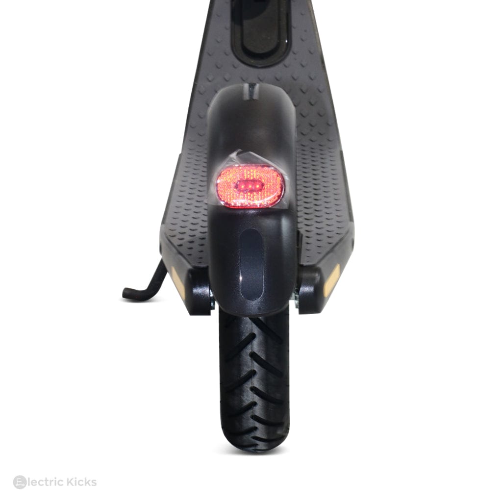 segway e25 escooter