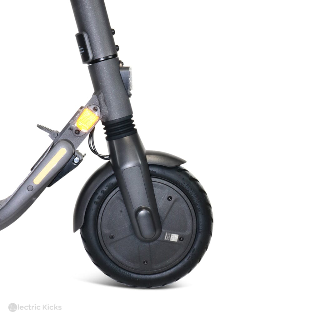 segway ninebot e25 commuter escooter