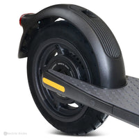 segway e25 commuter escooter