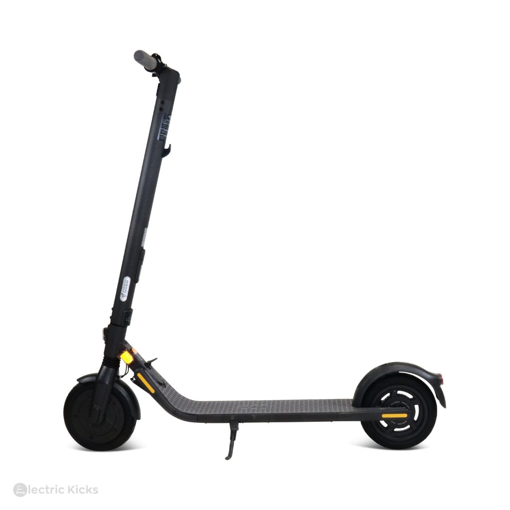 segway ninebot e25 electric scooter