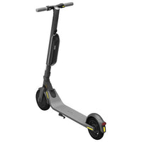 segway ninebot e45 electric scooter back