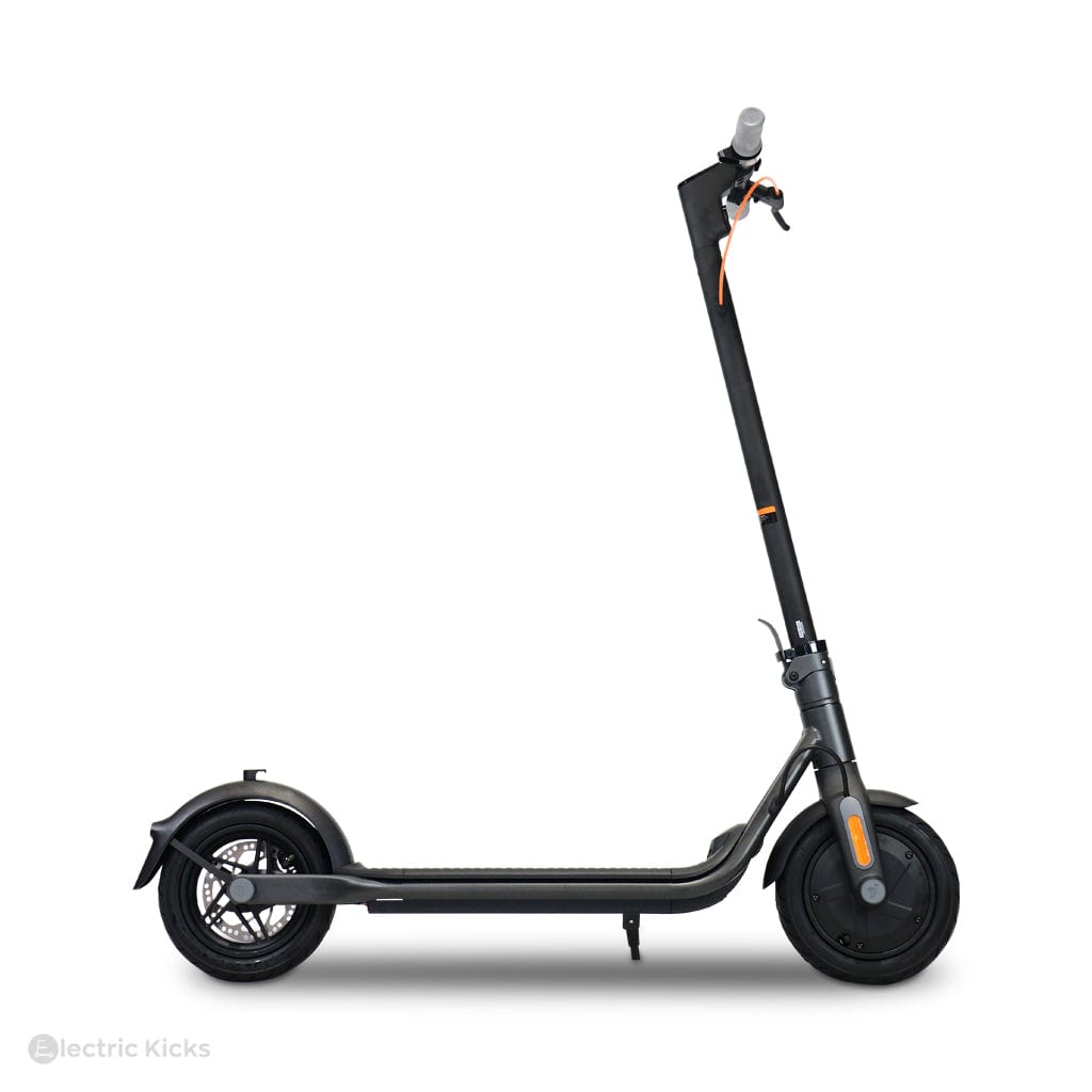 Segway Ninebot F40 Electric Scooter | Electric Kicks