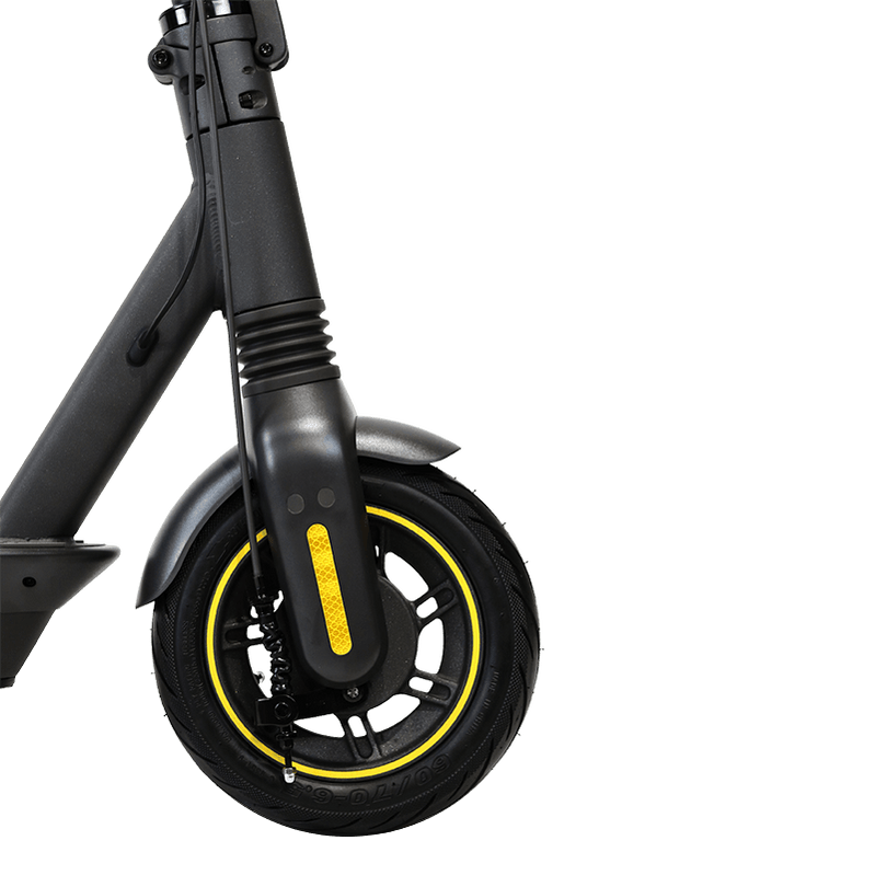 Segway Ninebot G65 Max 2 Electric Scooter Electric Kicks