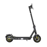 segway g65 electric scooter