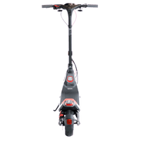 segway ninebot p100 global edition escooter