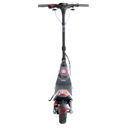 segway ninebot p100 global edition escooter
