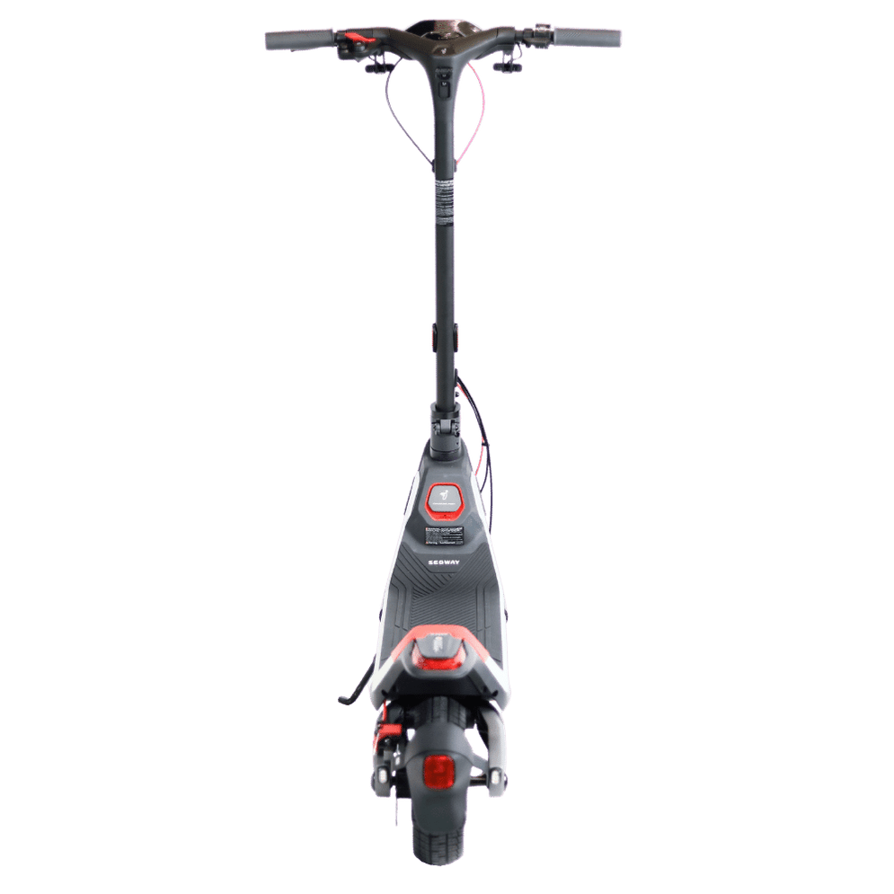 Segway P100se Electric Scooter Electric Kicks