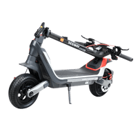 segway ninebot p100 commuter electric scooter