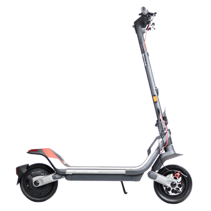 segway ninebot p100 escooter