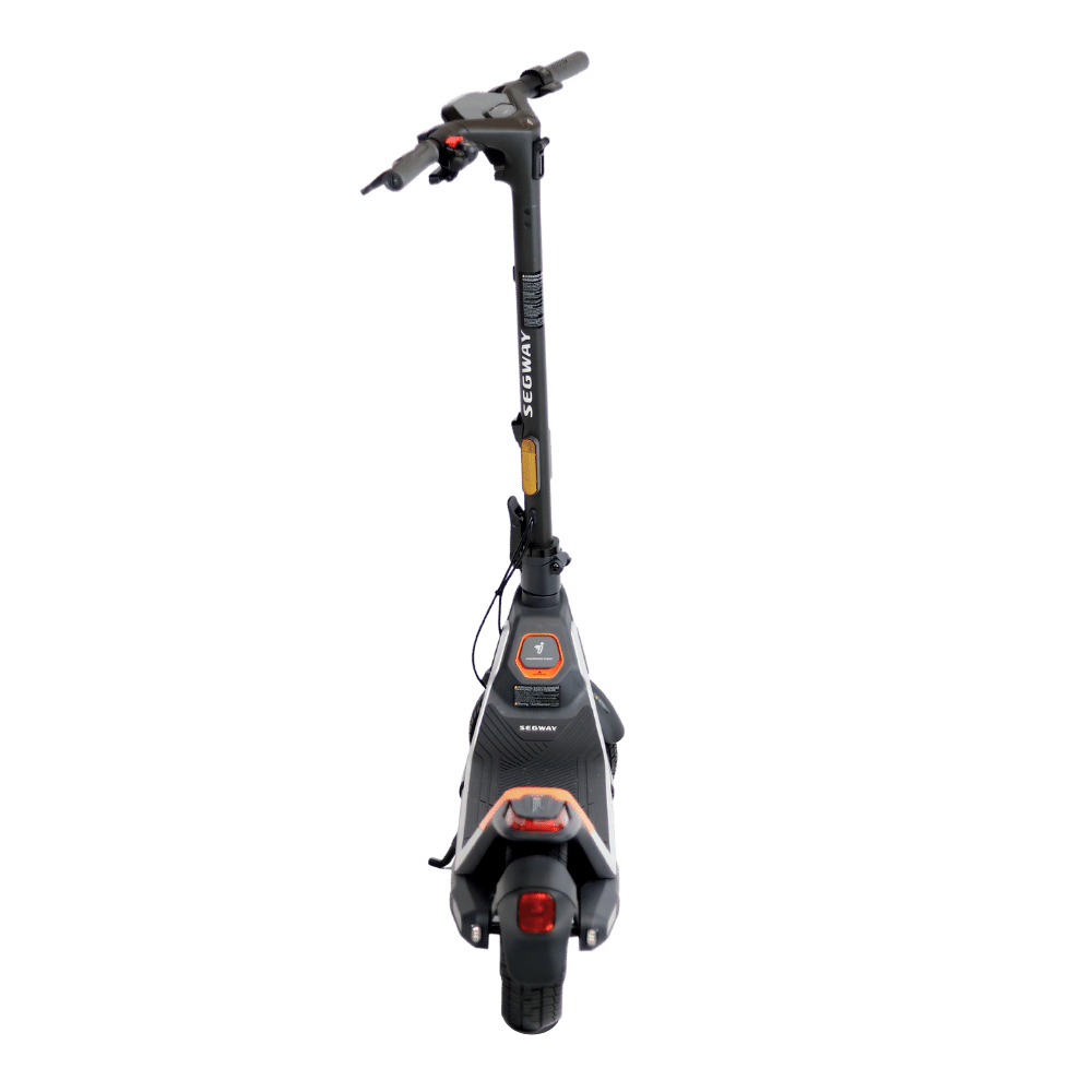 segway ninebot p65a commuter escooter