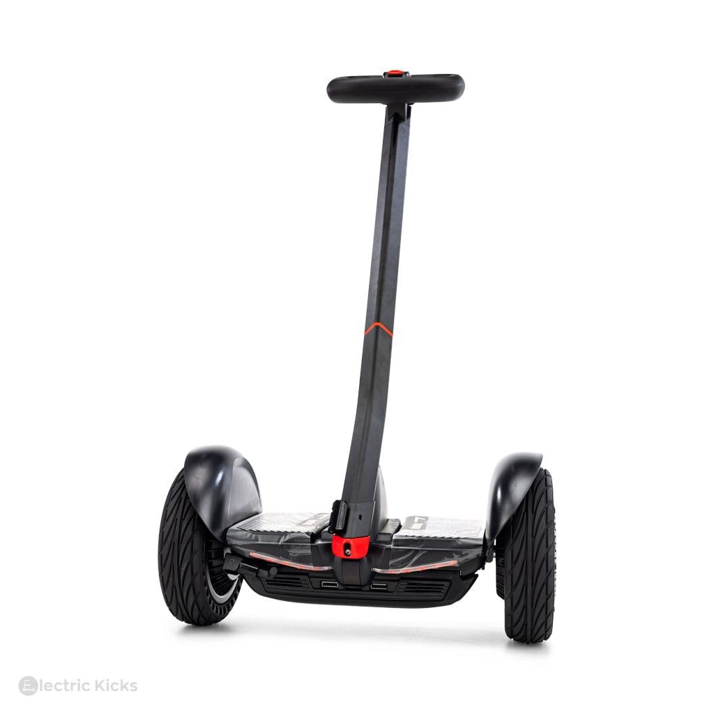 segway s max electric ride australia