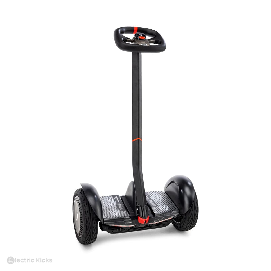 segway s max two wheel electric ride