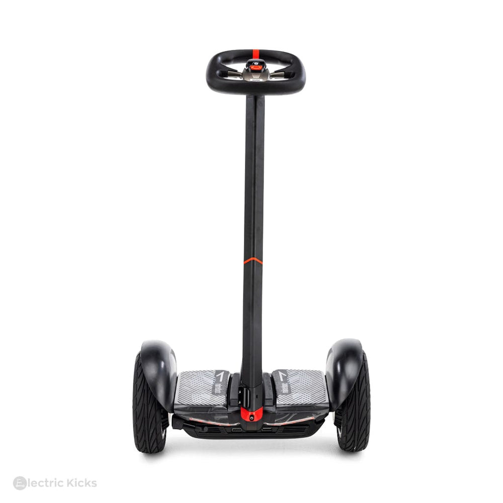 segway s max electric ride