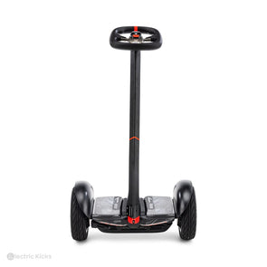 segway s max electric ride