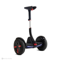 segway mini pro s pro black e ride