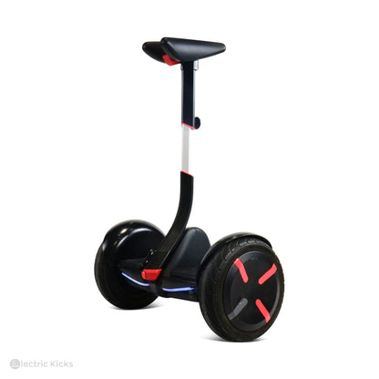 segway mini pro black electric ride