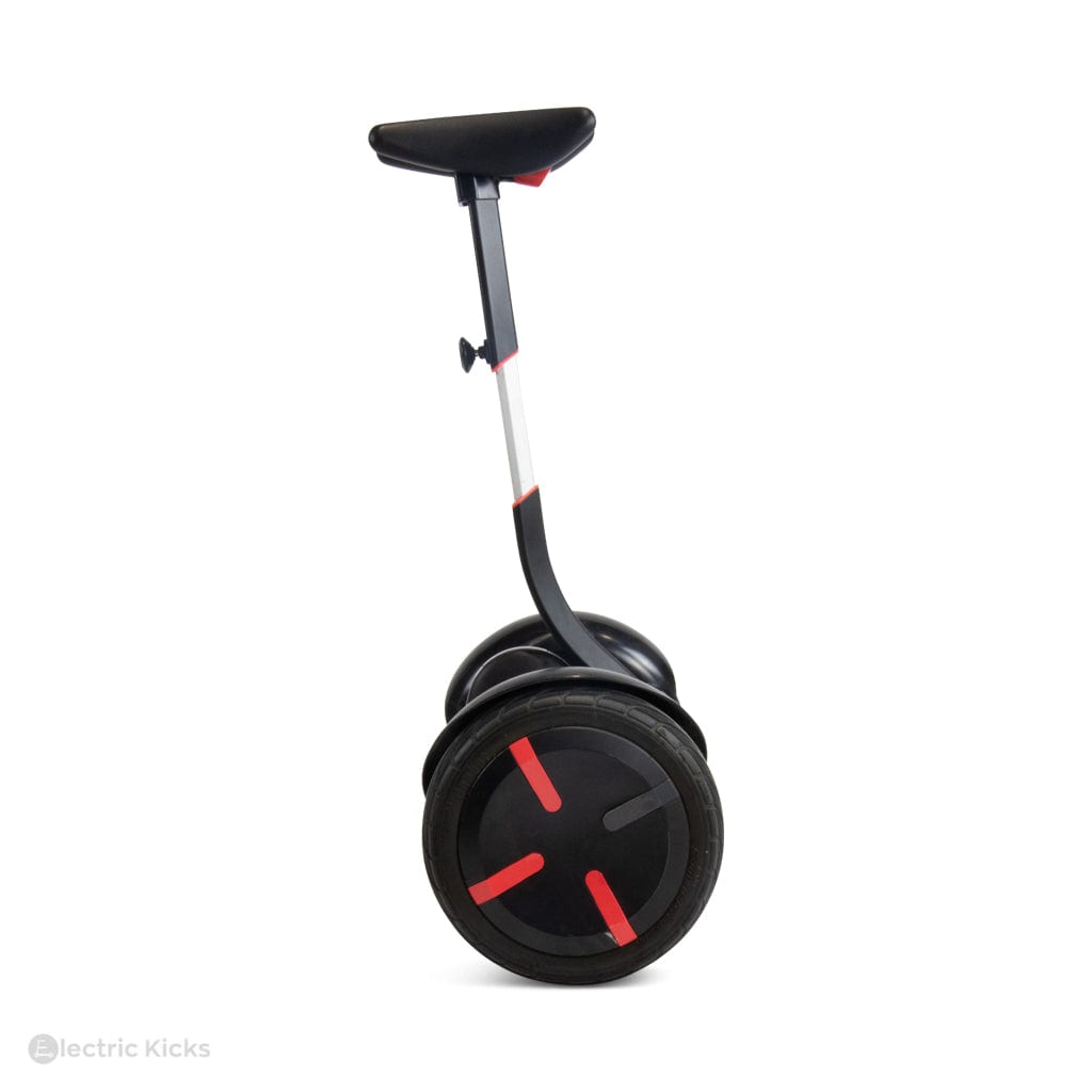 segway s pro black e ride