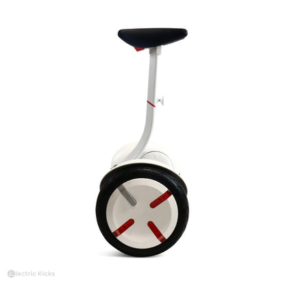 segway mini pro white electric ride