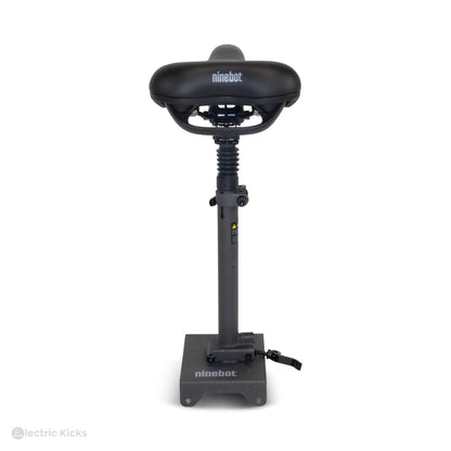 segway f series escooter seat attachment