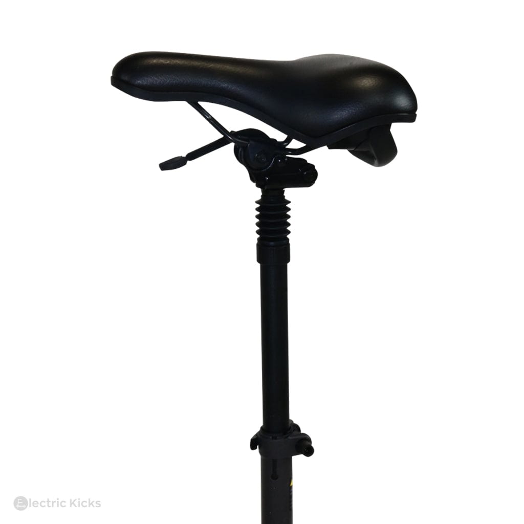 segway f escooter seat attachment