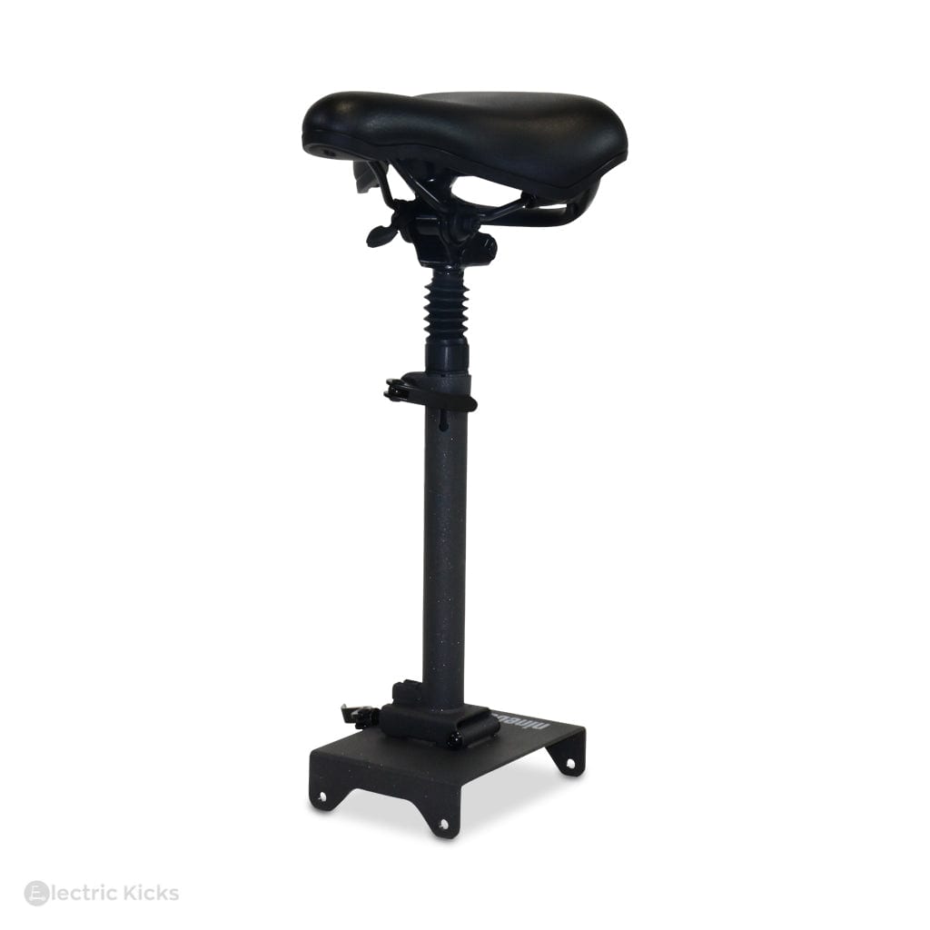 segway f series seat attachment