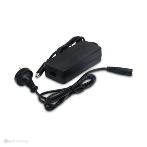 segway spare charger