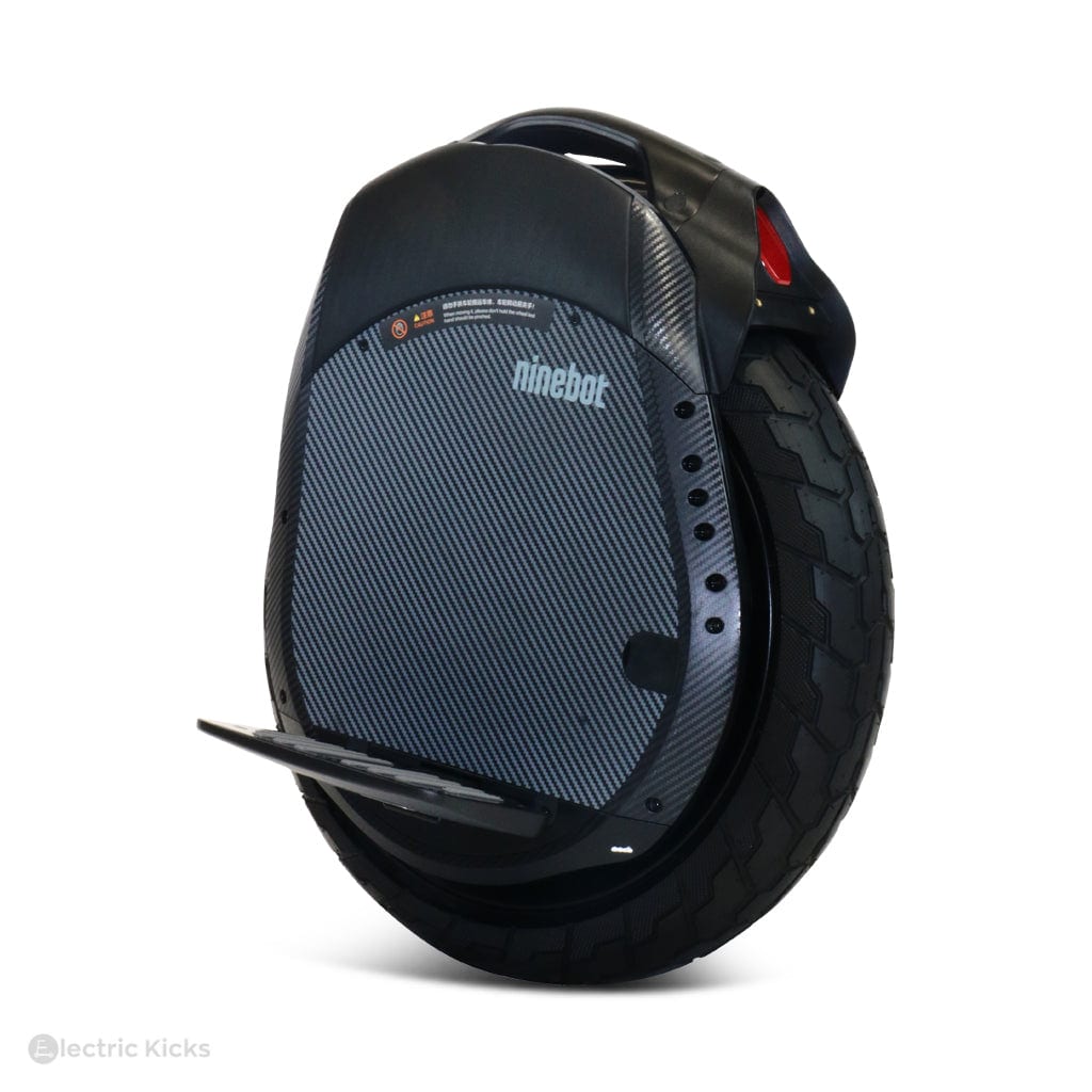 Segway Ninebot One Z10 Electric Unicycle | Electric Kicks