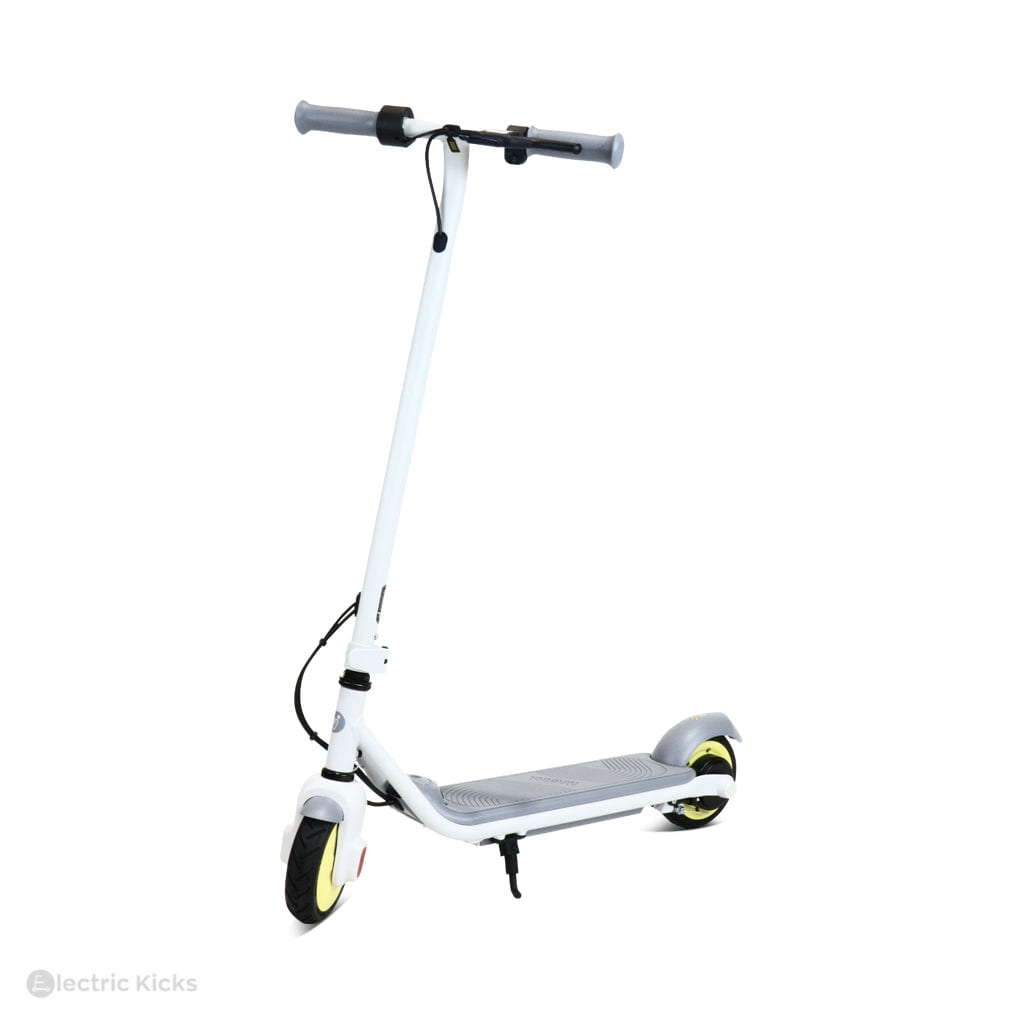 segway zing c10 electric kids scooter