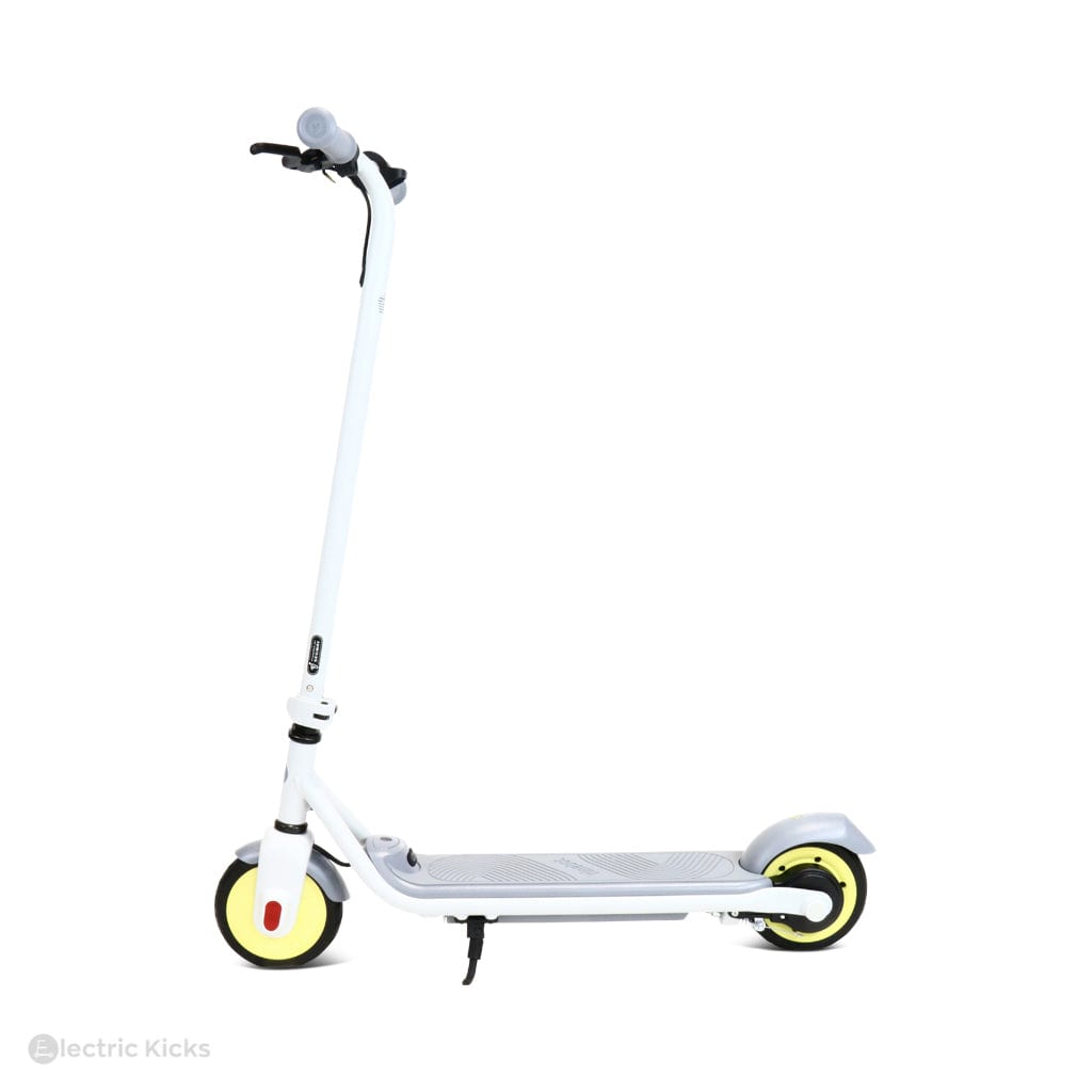 segway zing c10 electric scooter