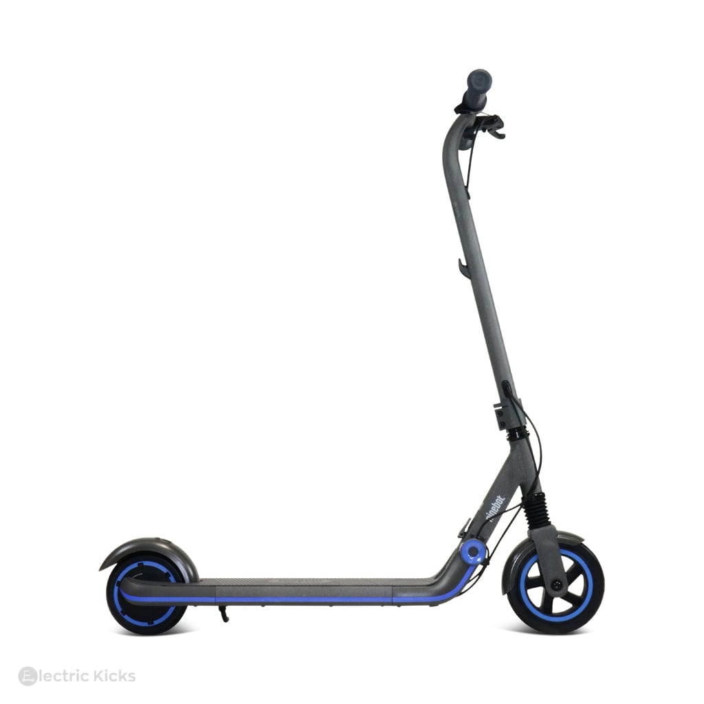 segway e10 electric scooter
