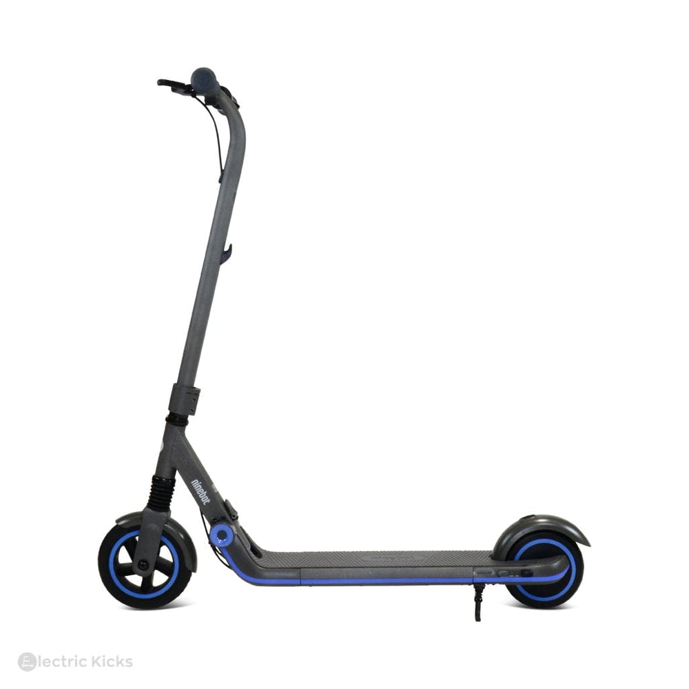 segway zing e10 electric scooter
