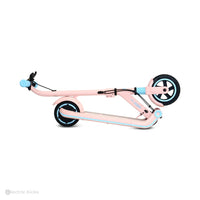 segway e8 pink escooter