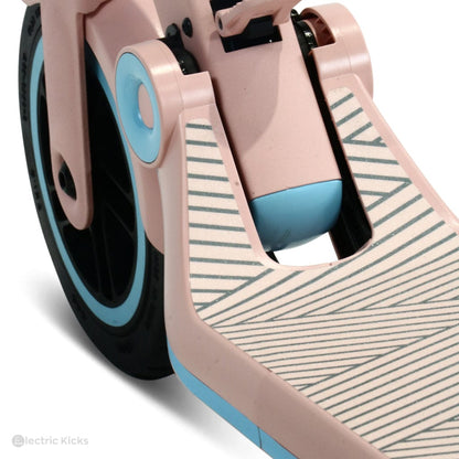 segway zing e8 pink kids electric scooter