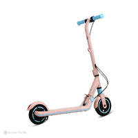 segway zing e8 pink escooter