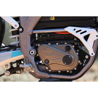 sur ron storm bee dirt ebike system