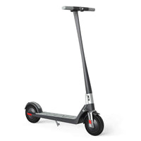 unagi matte black electric scooter | Matte Black